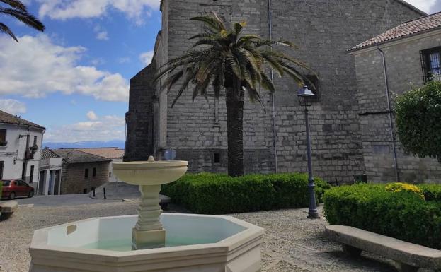 Sabiote suspende la programación navideña por la subida de contagios y cierra sus instalaciones municipales