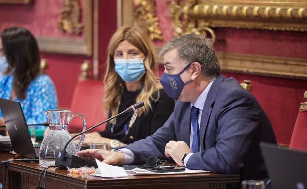 El PP cuestiona la «opacidad» del equipo de gobierno por el ciberataque al Ayuntamiento