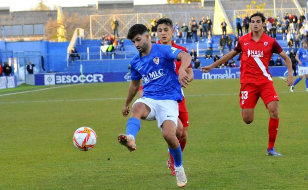 El Linares se va una semana de vacaciones subido en una nube