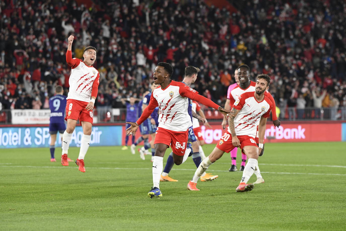 La UDA 'necesita' puntuar en Lugo para estar en el podio de campeones de invierno