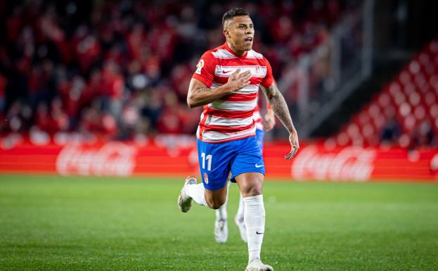 Machís: «Luchamos mucho, hicimos nuestro trabajo y estamos contentos con el resultado»