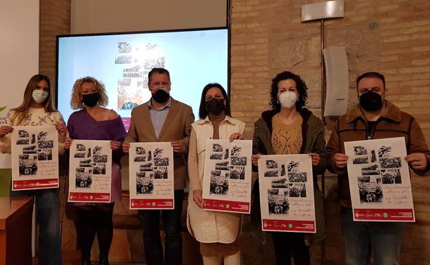 Lopera revivirá su batalla de la Guerra Civil mediante diez escenas teatralizadas en sus calles