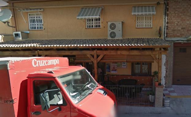 Un bar de Benalúa de las Villas reparte 20.000 euros del cuarto premio de Lotería de Navidad