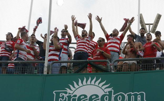 El G19 organiza el desplazamiento a Elche por 50 euros