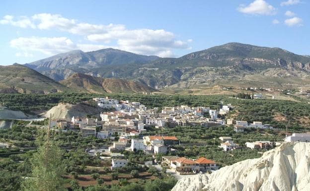 Solo diez municipios de Jaén no han registrado contagios recientes de covid