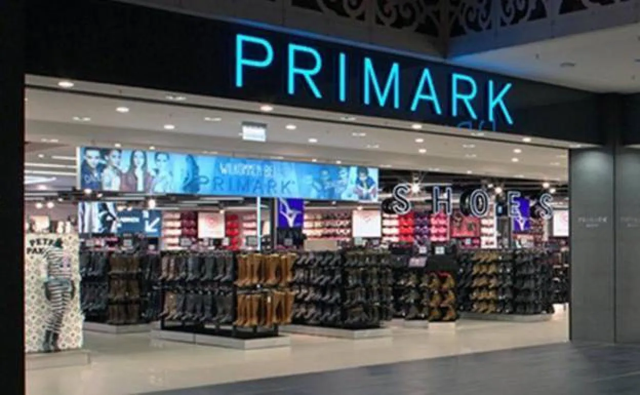Consumo: un artículo de Primark en España y piden a quienes lo hayan comprado | Ideal