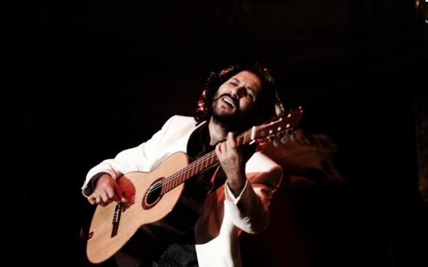 Jazz, flamenco y magia para dar la bienvenida a la Navidad en Granada