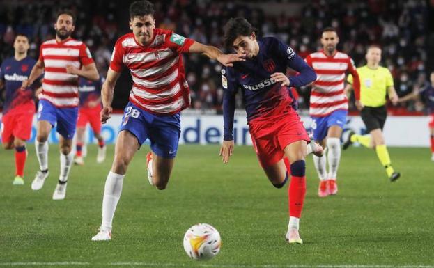 El equipo reúne de inicio a seis futbolistas formados en el Recreativo