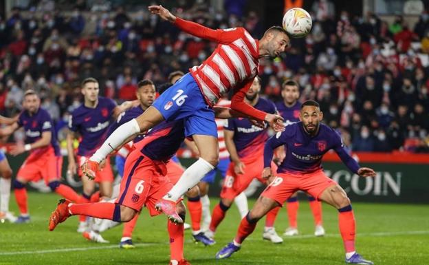 Víctor Díaz: «Las barreras están para romperlas, como en estos últimos años»