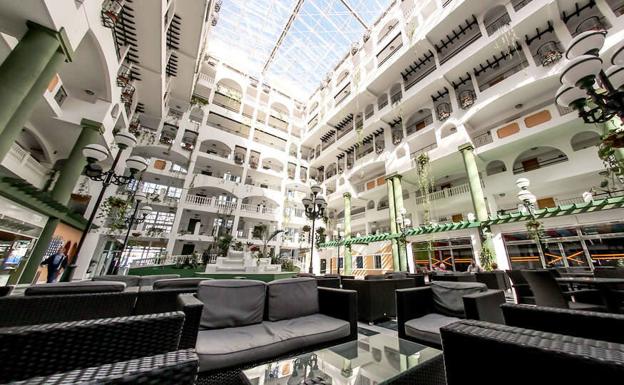 El Ejido, Níjar y el Levante se repartirán casi 9 millones de fondos europeos para fomentar el turismo sostenible