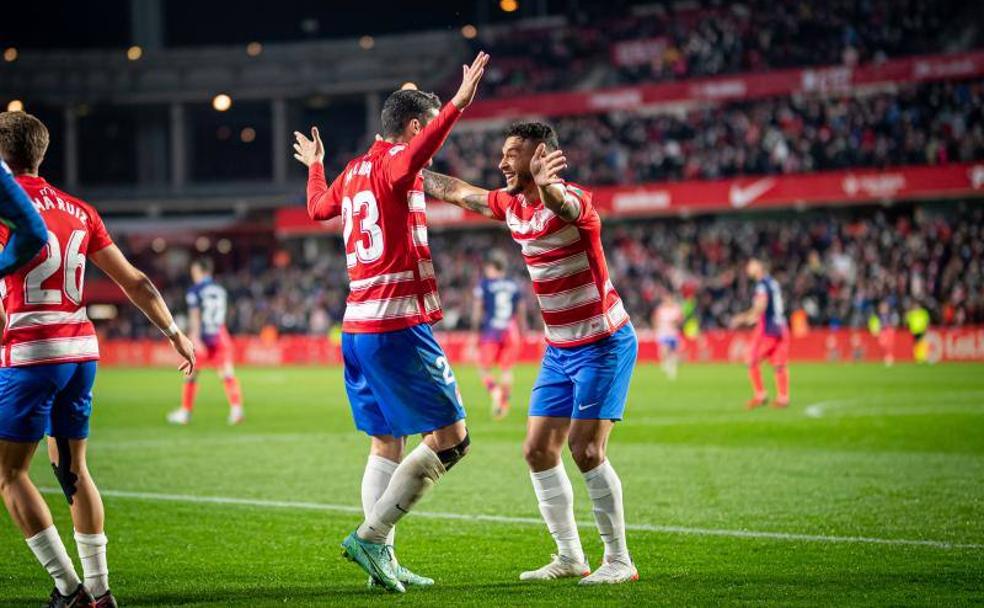 Robert da la vuelta a la tortilla