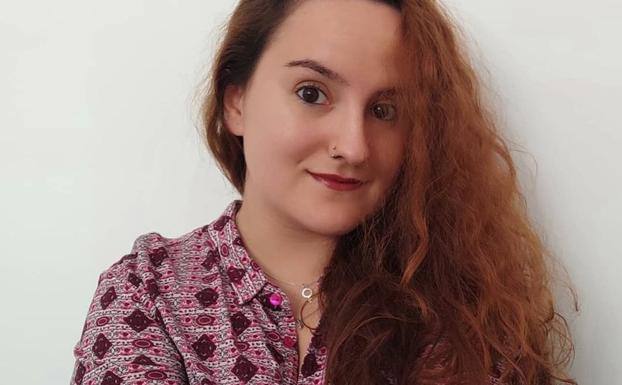 El IAJ ofrece una charla sobre el VIH con Laura Marcilla