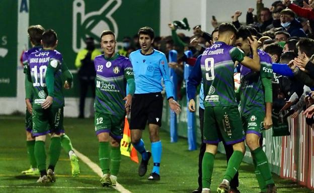 El Mancha Real lanza la campaña de abonados para la segunda vuelta