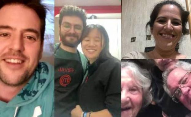 #videonavidades, otra vez