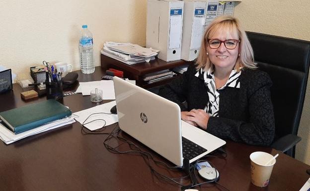 «A los abogados de oficio no nos tratan con el respeto que merecemos»