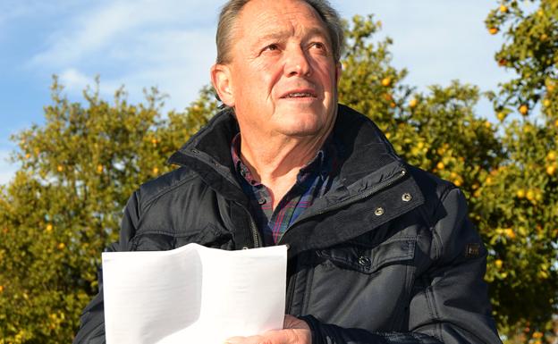 Las cabañuelas para 2022 en Granada: previsión del tiempo mes a mes