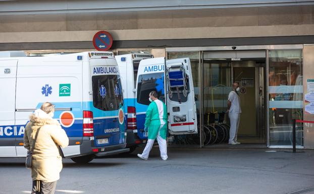 Granada detecta de nuevo más de mil casos de coronavirus en un día