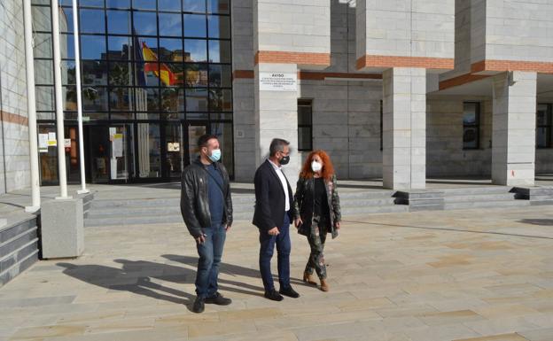 Salobreña recibe medio millón de la Junta para modernizar sus playas