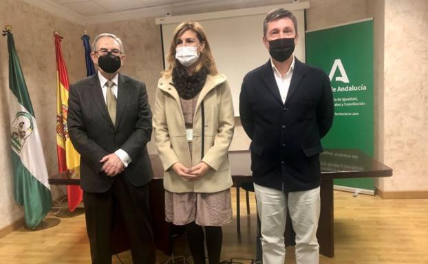 Más de 2,5 millones de euros para las personas vulnerables