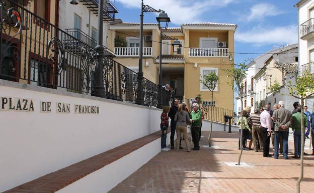 Más municipios jienenses suspenden las actividades navideñas por el elevado número de contagios