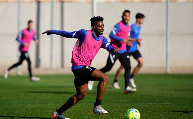 El Granada completa otro entreno sin nuevos positivos