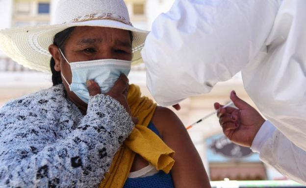 Números para pensar en tiempos de pandemia