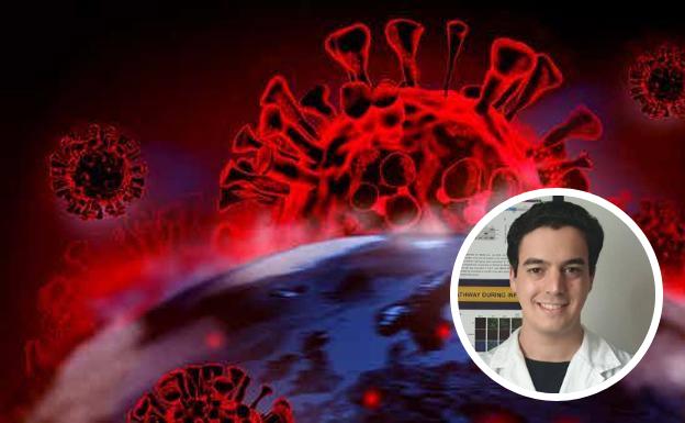 El experto en coronavirus Javier Cantón: «No hay evidencias de que ómicron sea el fin de la pandemia»