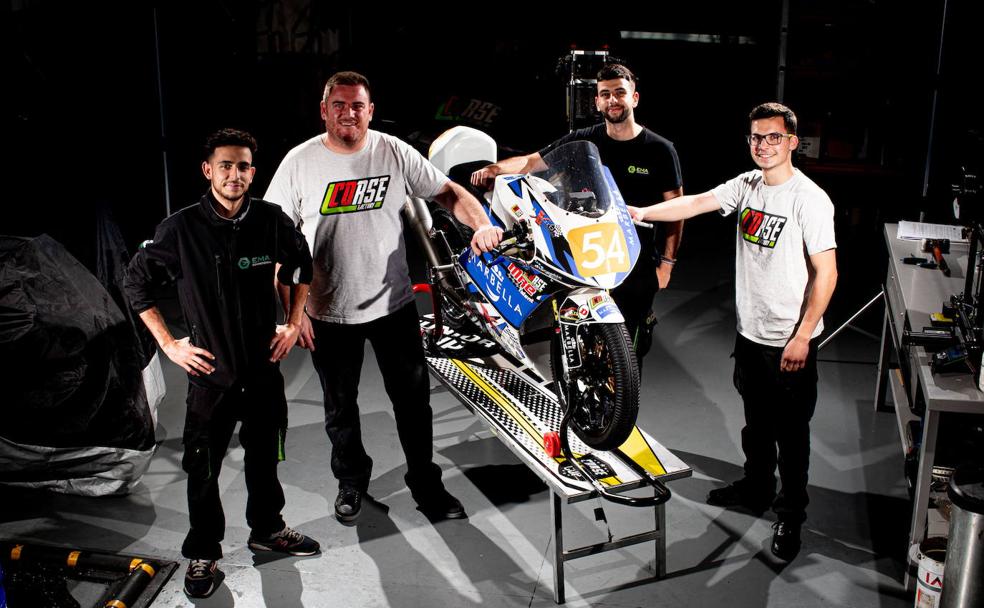 Un año de campeonato