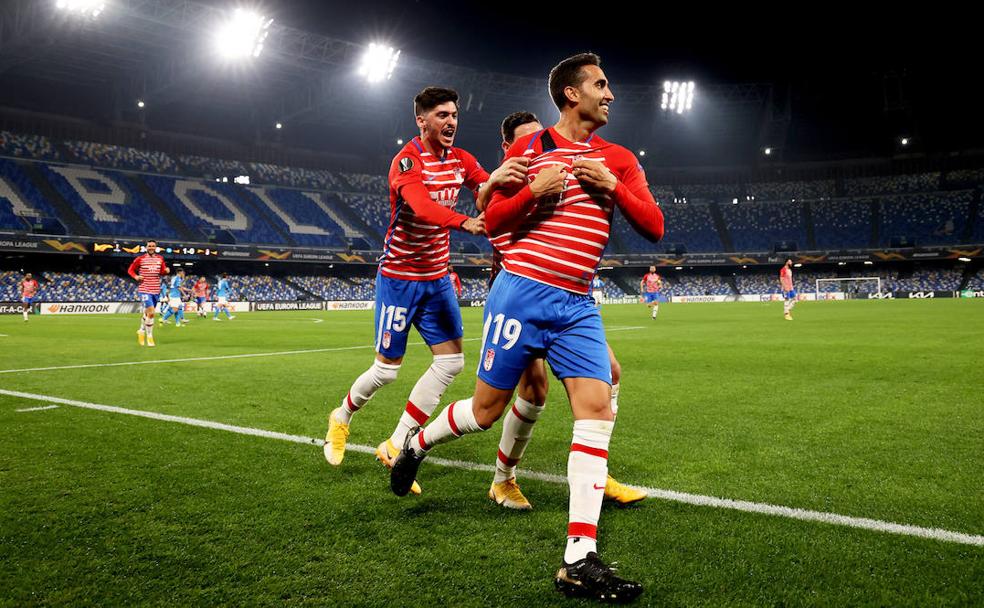 El héroe del Diego Armando Maradona