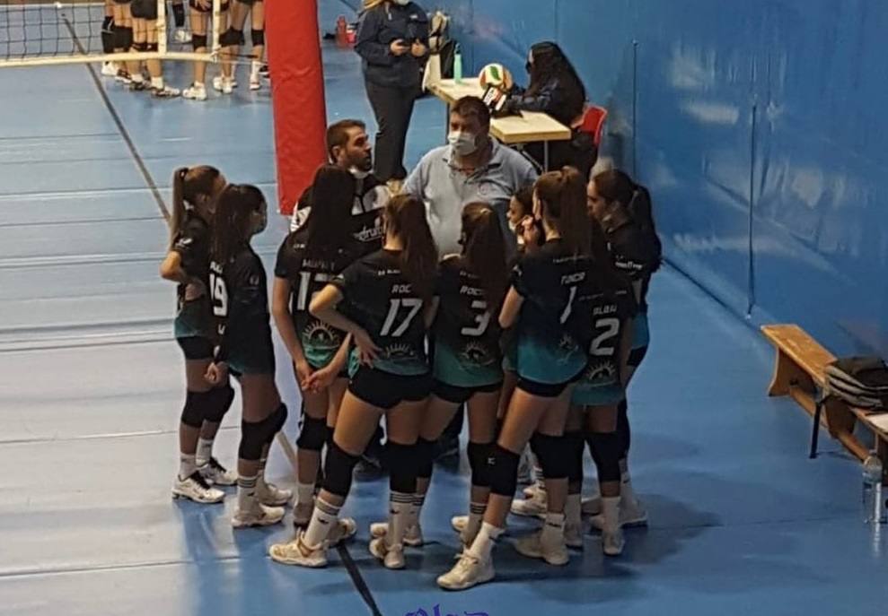 Al Bayyana se trae la medalla de bronce de la Copa de España