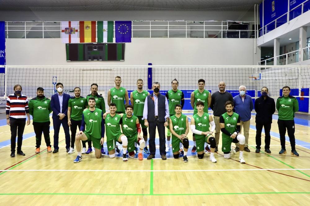 Antonio Rodríguez 'sube de planta' en Unicaja