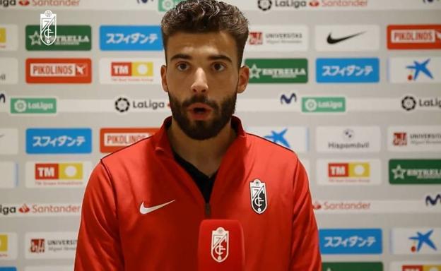 Maximiano salva su tercera puerta a cero como rojiblanco