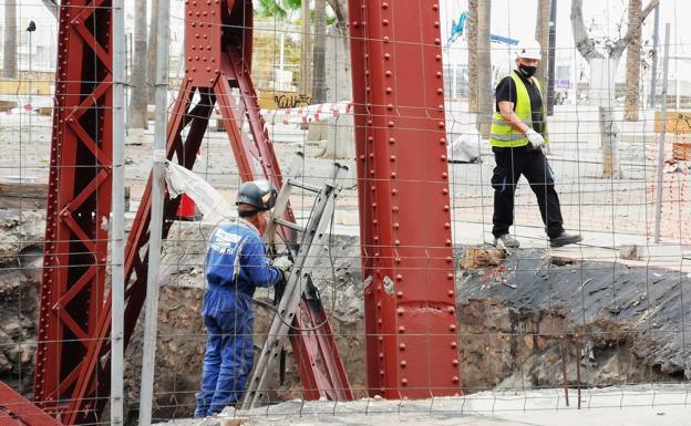 Palabras, retos y humor