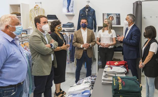 Diputación ayuda a crear más de 40 empresas para luchar contra la despoblación