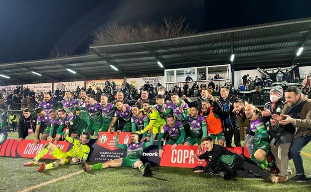 «A este ritmo el jueves no habrá entradas»