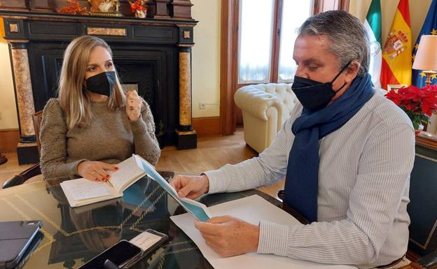 Torregrosa: «La vacuna está haciendo que la presión asistencial no sea tan alta en los hospitales»