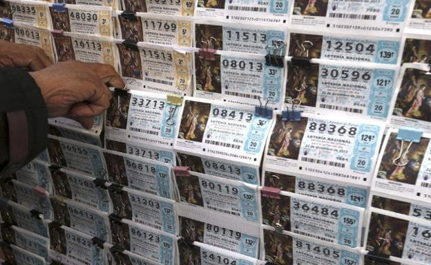 ¿A qué hora es el sorteo de la Lotería de El Niño?