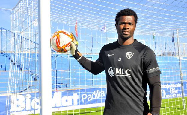 «Lo inolvidable no será mi sombrero, será presumir de haber ganado al Barcelona»