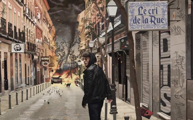 El flow de Prok y un homenaje a Morente para disfrutar de la semana