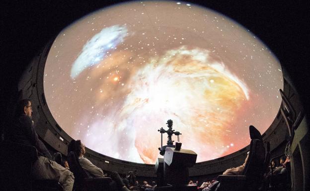 Comics, museos y astronomía para disfrutar con niños en Granada antes de la vuelta al cole