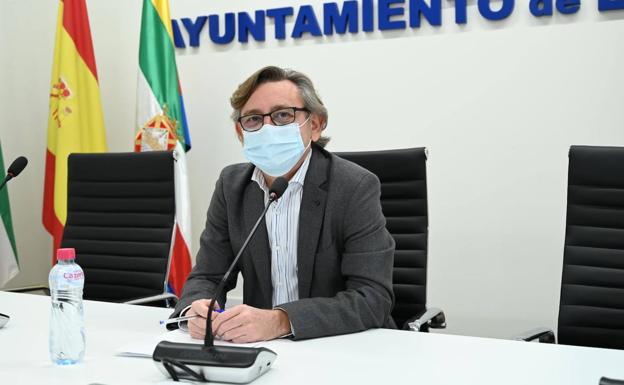 180 jóvenes desempleados se incorporarán a la plantilla del consistorio de forma temporal