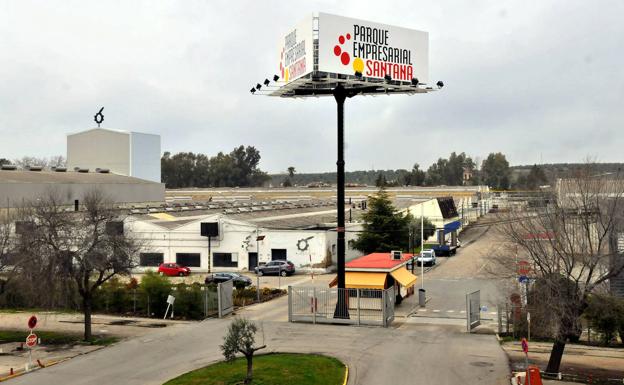 Santana, presupuestos, inversiones y obras pendientes, en la agenda municipal del 2022