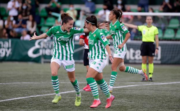 El Granada-Betis de Copa se jugará en Los Cármenes
