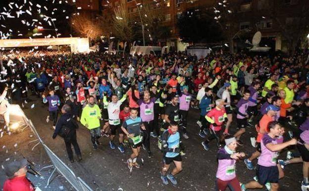 Aplazada al 26 de marzo la carrera de San Antón por la sexta ola de la covid