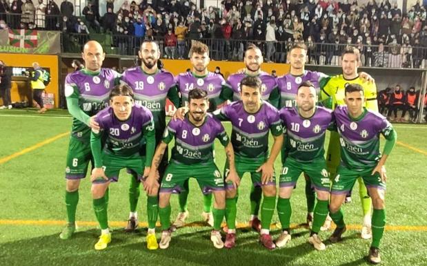 Bolaños: «Lo que más daño nos hizo fue encajar el 0-2»