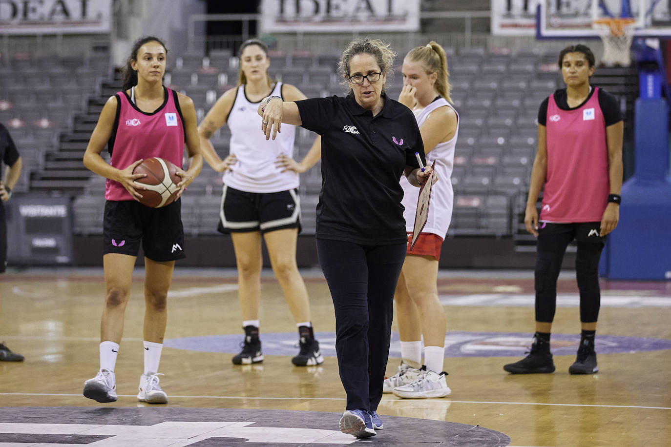 El Raca se agarra a su eficaz perímetro frente al Joventut