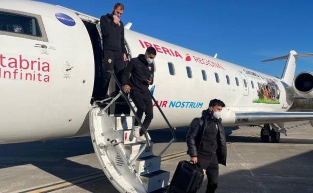 El Almería tendrá que jugar entre semana el partido aplazado en Lugo