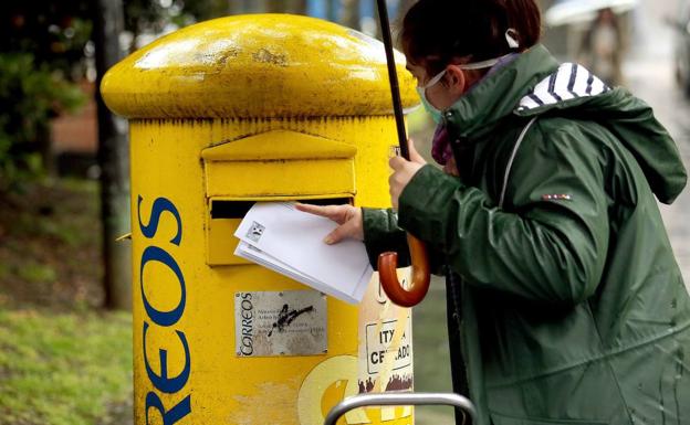 Almería no tiene quien le escriba