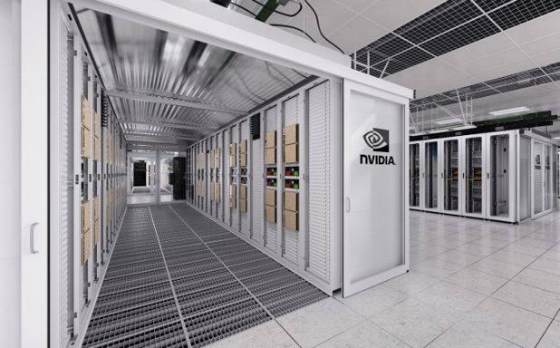 El superordenador de 11 millones de euros que llegaría a Granada con el proyecto de I.A.