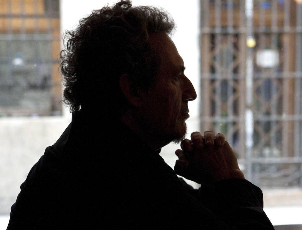 «Hay una especie de maldición del chavico muy metida dentro de Granada que impide avanzar»